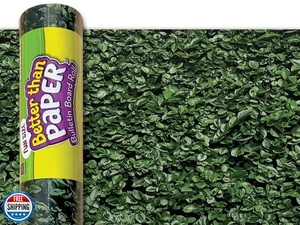 Teacher Created Resources Fun Size Better Than Paper Bulletin Board Roll, 18" - Picture 1 of 5