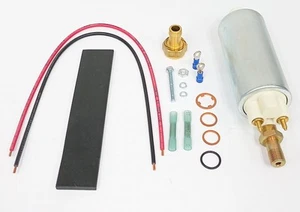 CarQuest Fuel Pump E8000 For Mazda Honda Daihatsu Acura Dodge Plymouth 1979-1992 - Picture 1 of 4