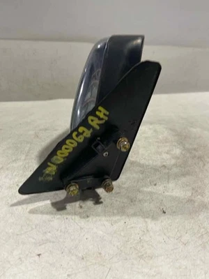 90 91 92 93 94 95 96 97 98 TOYOTA LAND CRUISER Espejo de puerta lado del pasajero derecho Foto 1 de 4