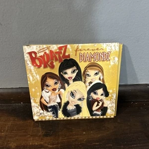 Forever Diamondz by Bratz (CD, 2006) - Picture 1 of 7