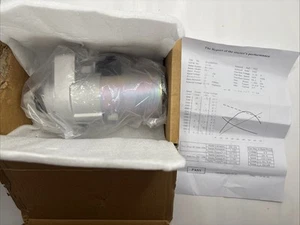 Starter for Honda Accord 2003-2005 Element Acura TSX L4 2.4L 1.6KW 12V CW 9T - Picture 1 of 2