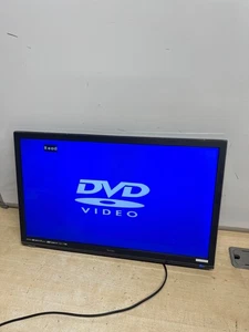 Technika 24" LED HD TV - Freeview/DVD/USB/HDMI  - REMOTE - PP197Z - Picture 1 of 5