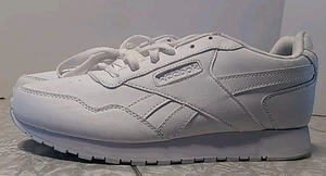 Reebok Herren Glide Wide Gr. 10 Freizeit Sneaker weiß/kaltgrau 2/weiß - 130387683 - Bild 1 von 9