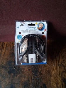 Lauflernwagen Kinder Baby & Kids Gehörschutz Kleinkind Gehörschutz faltbar CAMO  - Bild 1 von 2