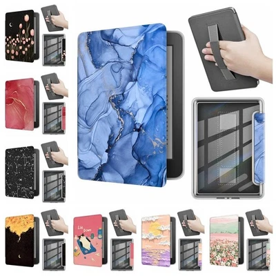 e-Reader Case for Kindle Paperwhite 12th Gen/ Colorsoft 2024 7 inch - Image 1 of 4