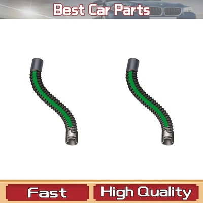 Gates Radiator Coolant Hose For International Harvester A132 1957 1958 - Image 1 of 2