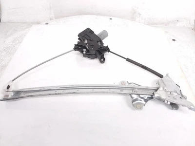 Регулятор двигателя стеклоподъемника передней водительской двери 2023-2025 Toyota Gr Corolla - Изображение 1 из 4