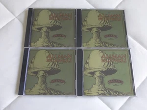 The Allman Brothers Band Dreams 4 CD Set - Picture 1 of 3