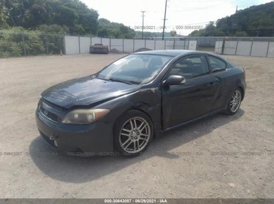 Radiator Fan Motor Fan Assembly Fits 05-10 SCION TC 2472817 Foto 1 de 4