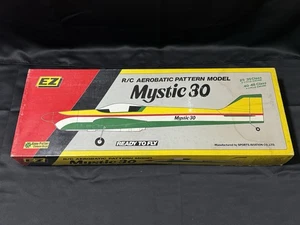 Vintage 1993 OK Model EZ Mystic 30 Hanno Prettner WC SP Edition Made in Japan - Picture 1 of 24