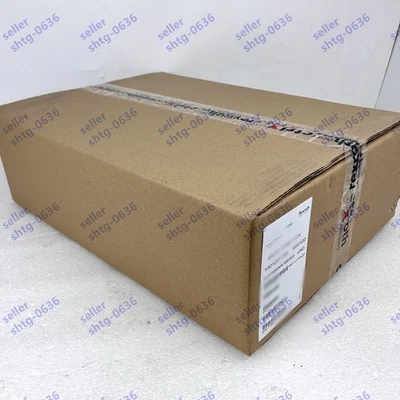 NEW Rexroth HCS02.1E-W0028-A-03-NNNN Fast Ship - Image 1 of 4