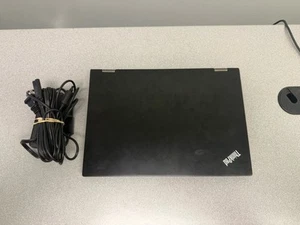 Lenovo ThinkPad L13 Yoga | Intel i7-10610U @ 1.8GHz | 16GB RAM | 256GB SSD - Picture 1 of 12