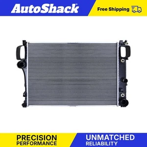 Radiator for Mercedes S550 CL550 S63 AMG S600 CL63 AMG S65 AMG CL600 CL65 AMG V8 - Picture 1 of 7