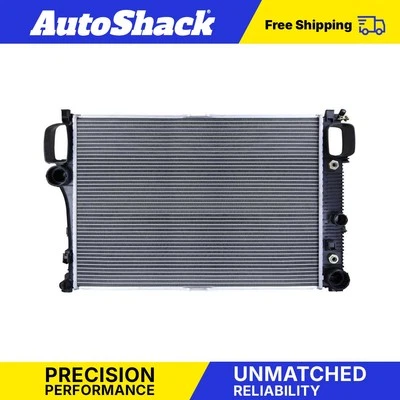 Radiator 18.13" (460.5 mm) for 2007-2011 Mercedes-Benz S550 - Image 1 of 4