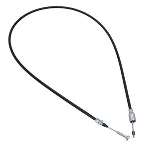 Knott Pronto Fit Quick Release Trailer Brake Cable 1630mm/1820mm Stainless 1pc - Picture 1 of 5