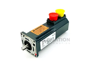 Control Techniques 960756-06 NTM-212-CONS-0000 SERVO MOTOR NEW - Picture 1 of 11