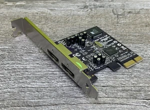 Sonnet Tempo SATA E2P Serial ATA Host Controller for PCI Express - TSATAII-E2P - Bild 1 von 5