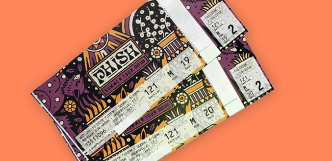 Other Tickets & Experiences for sale | eBay