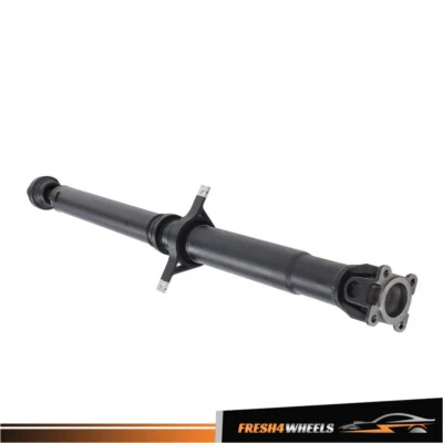 Rear Drive Shaft Prop Shaft For 2013-2016 Land Rover Range Rover Sport Utility Foto 1 de 4