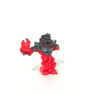 Mighty Max 1991 Blasts Magus Playset Lava Lord figure Only - Picture 1 of 7