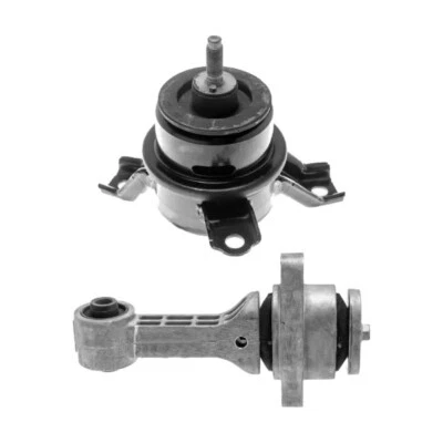 Новый набор из 2 двигателя двигателя и крутящего момента стойки крепления для 2010-2013 Kia Soul 2,0 л - Изображение 1 из 4