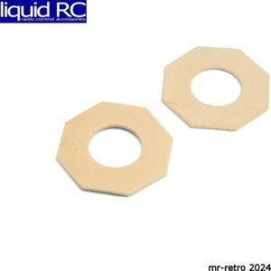 Team Losi Racing 232080 Slipper Pads Max Drive SHDS 2 - Picture 1 of 2