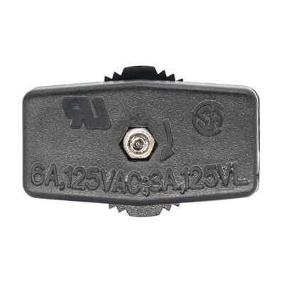 Replacement TING SHEN TS-09C Adjustable Goose Neck Table Lamp Model C Switch - Image 1 of 3