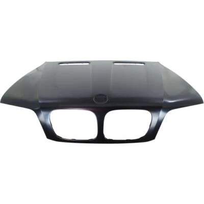 Panel de capó Sherman 0068-28-0 cebado para BMW X5 2000-2003 Foto 1 de 3