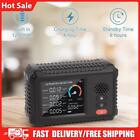 4 In 1 Portable Air Quality Monitor For Tvoc Hcho Pm2.5 Pm10 Home Outdoor Tester