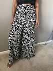 Express Long Skirt Size Xs With Front Slit