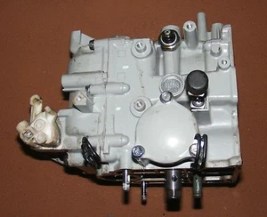 Johnson 9.9 HP 4 Stroke Crankcase Assembly PN 5036173 Fits 2005-2007 - Picture 1 of 11