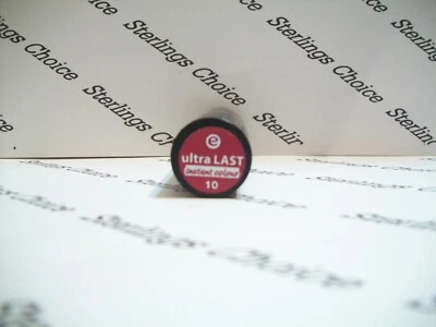 Essence Ultra Last Colour Lipstick #10 Pink Candy - Image 1 of 2