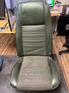 1970 Ford Fairlane Ranchero Torino GT Front Bucket Seat - Picture 1 of 4