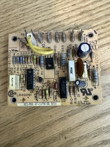 Rheem Ruud 621-550 Defrost Control Circuit Board 47-21776-06 - Picture 1 of 5