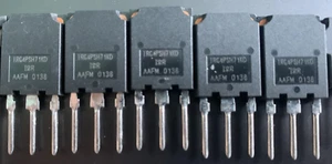 IRG4PSH71KD IGBT 1200V 42A QTY-5 - Picture 1 of 1