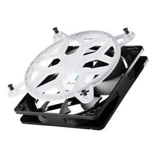 SilverStone FG121 Case Fan Grille - Picture 1 of 10