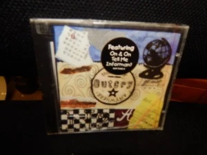 OUTCRY "This Side of Anywhere" CD - BRAND NEW, SEALED - Picture 1 of 1