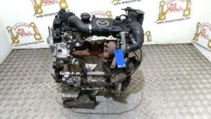 ⭐ F6JA full engine for MAZDA 2 BERLINA (DY) 1.4 CRTD ACTIVE 2003 25986 536403 - Picture 1 of 5