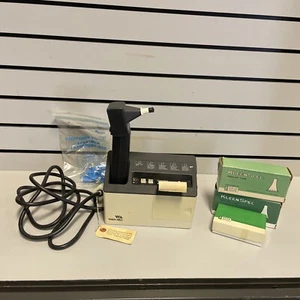 Welch Allyn Microtymp 23600 Charger /Printer 71130 - Parts / Repair - Picture 1 of 24