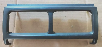 Cubierta del ventilador 2,5RS GC8 1998-2001 para tablero de instrumentos Subaru Impreza Forester  Foto 1 de 4