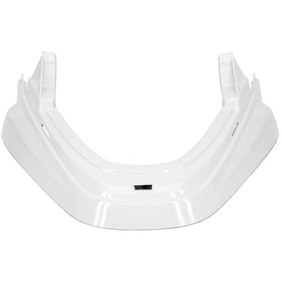 Perfil Escudo Blanco Yamaha 50 Bws 1997-2003 - Imagen 1 de 1