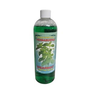 YERBA BUENA AGUA ESPIRITUAL/SPEARIMINT AGUA ESPIRITUAL - Imagen 1 de 2