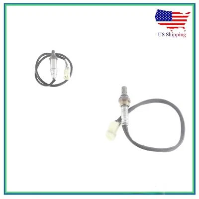 Sensor de oxígeno nuevo para Suzuki X-90 SE 1998 1,6 L SEAT-ATBSOS-M1103 Foto 1 de 3