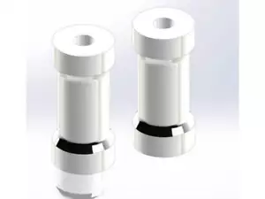 Avant Mostro Getriebemechanik Säule (2) : AV950115 - Bild 1 von 1