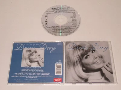 DORIS DAY/THE BEST OF DORIS DAY(COLUMBIA 483722 2) CD ALBUM - Bild 1 von 2