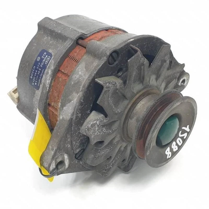 9120144277 alternateur pour RENAULT 11 FASTBACK 1981 1328748 - Photo 1/4