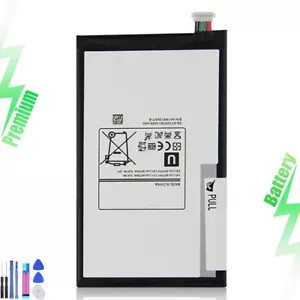 EB-BT330FBC Battery for Samsung Galaxy Tab 4 8.0" T330 T331 T335 T337 SM-T337A - Picture 1 of 8