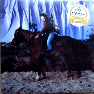 HOLY MOTORS horse Special Edition LP NEU/OVP Sealed - Bild 1 von 2