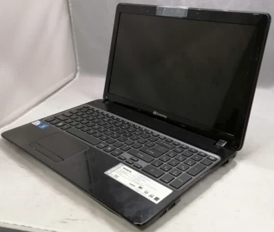 FOR PARTS 15.6" Gateway NV56R10U (Pentium B950/2.1 GHz/4 GB RAM) - Image 1 of 4