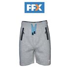 OX Tools OX Jogger Shorts - Grey - 38
